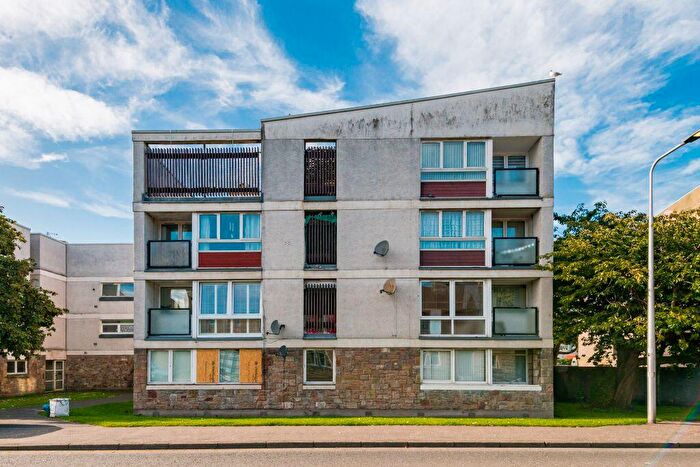 2 Bedroom Flat For Sale In C Newbigging, Musselburgh, EH21
