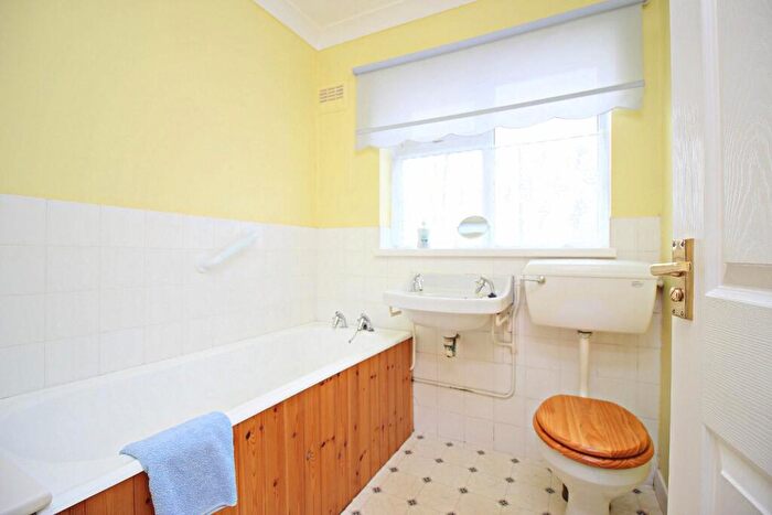 2 Bedroom Semi-Detached Bungalow For Sale In Danelaw, Great Lumley, Chester Le Street, DH3