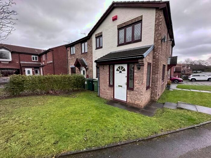 1 Bedroom Semi-Detached House To Rent In Broadside, Gateshead, NE10