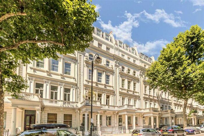 2 Bedroom Flat To Rent In Queen's Gate, London, SW7