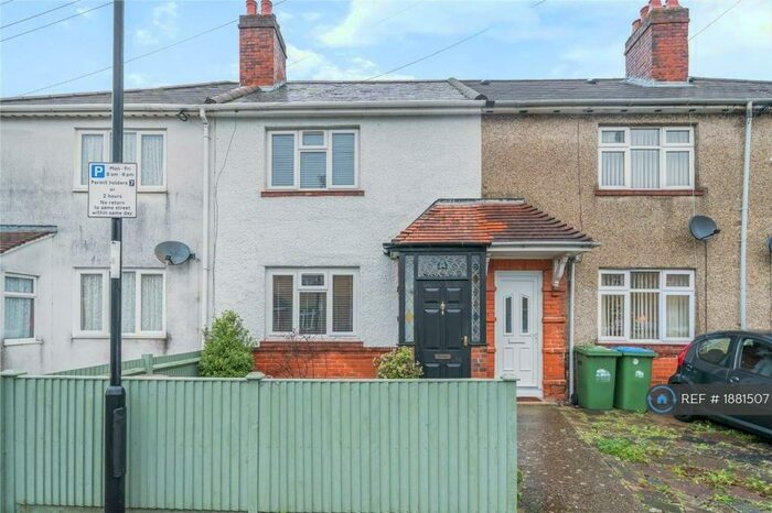 3 Bedroom Terraced House To Rent In Sycamore Road, Southampton, SO16