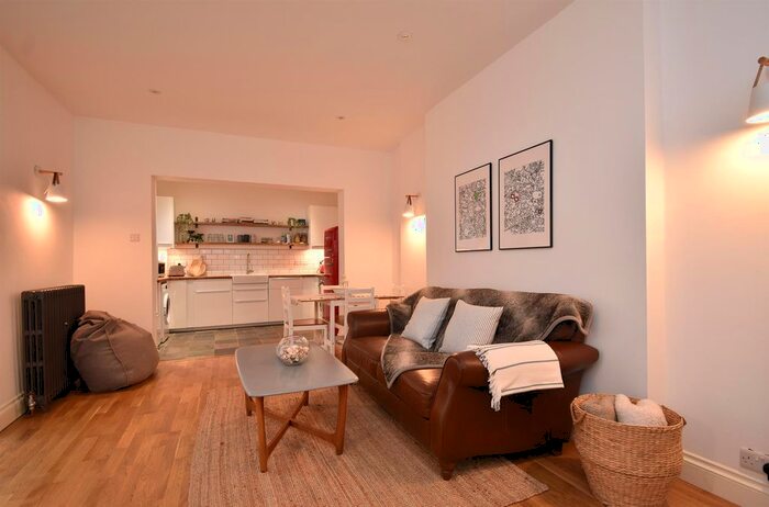 2 Bedroom Flat To Rent In Warrior Square, St. Leonards-On-Sea, TN37