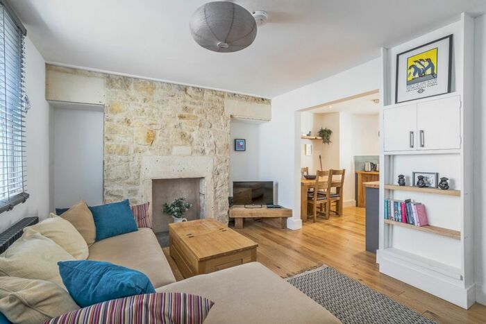 2 Bedroom Flat To Rent In Morford Street, Bath, BA1