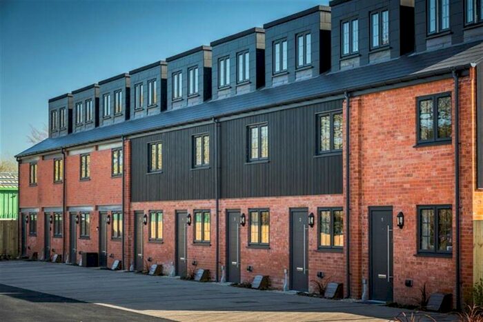 3 Bedroom Terraced House For Sale In Dorchester, DT1