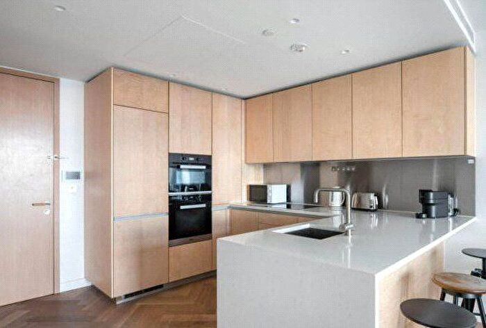 1 Bedroom Flat To Rent In Principal Place, Worship Street, Hackney, London, EC2A