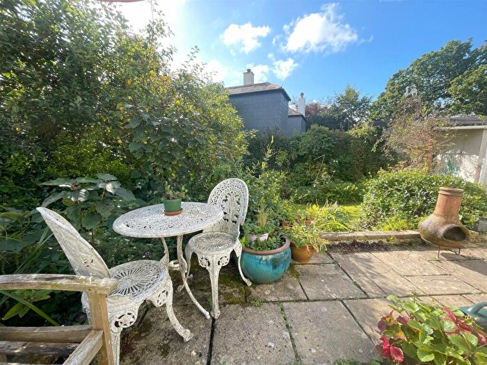 3 Bedroom Bungalow For Sale In Lankelly Lane, Fowey, PL23