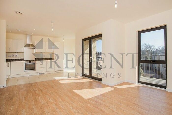 2 Bedroom Flat To Rent In Newman Close, Willesden Green NW10