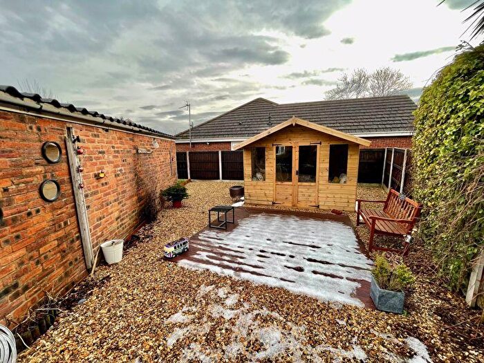 4 Bedroom Detached House For Sale In Main Road, Rhosrobin, LL11