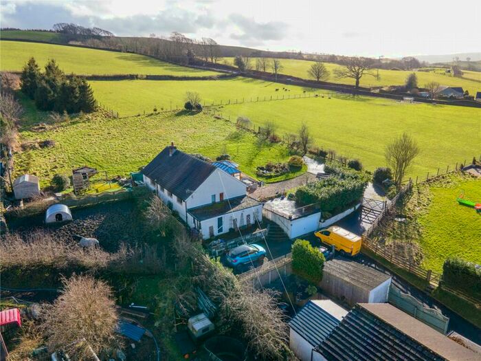 4 Bedroom Bungalow For Sale In Gatebeck, Kendal, LA8
