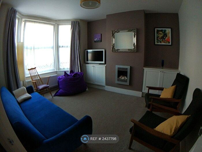 3 Bedroom Terraced House To Rent In Blenheim Road, Deal, Kent, CT14