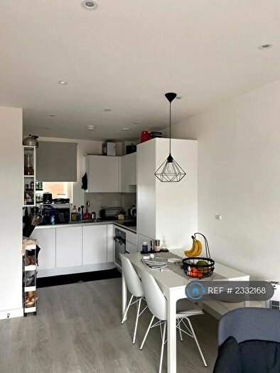 1 Bedroom Flat To Rent In Starling Apartments, London, NW9