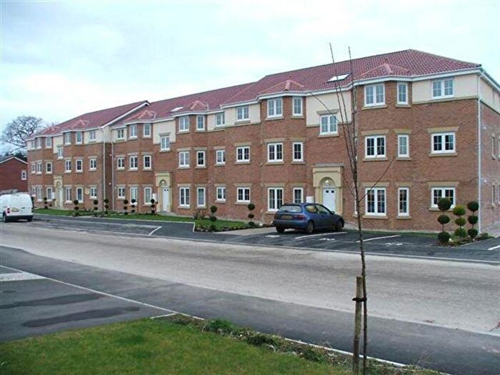 2 Bedroom Apartment To Rent In Watermans Walk, Carleton Grange, Carlisle, CA1
