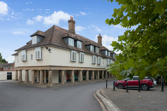 2 Bedroom Flat To Rent In Poundbury, DT1