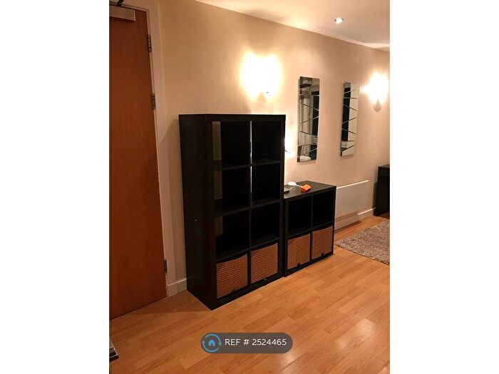 1 Bedroom Flat To Rent In Atlantic One, Sheffield, S3