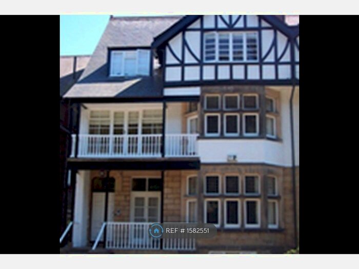 2 Bedroom Flat To Rent In Harlow Moor Drive, Harrogate, HG2