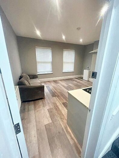 1 Bedroom Flat To Rent In City Road, Bristol, BS2