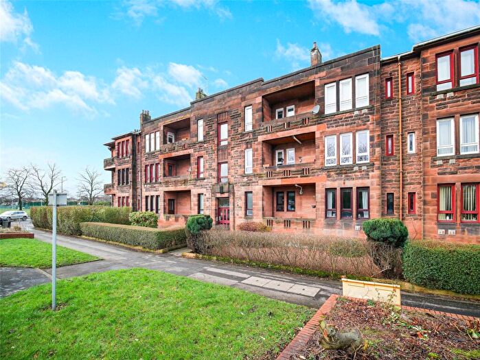 4 Bedroom Flat For Sale In Anniesland Road, Anniesland, Glasgow, G13