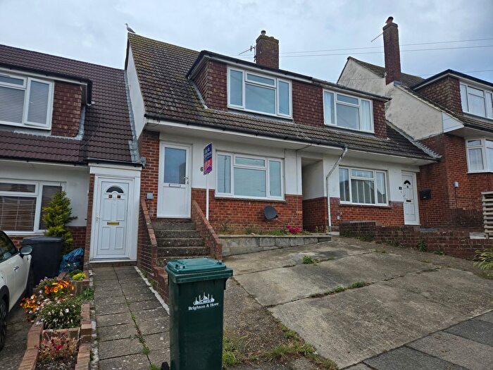 3 Bedroom Property To Rent In Brighton, BN41