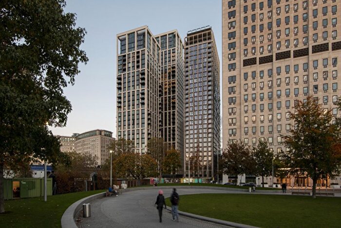 2 Bedroom Flat For Sale In Casson Square, SE1