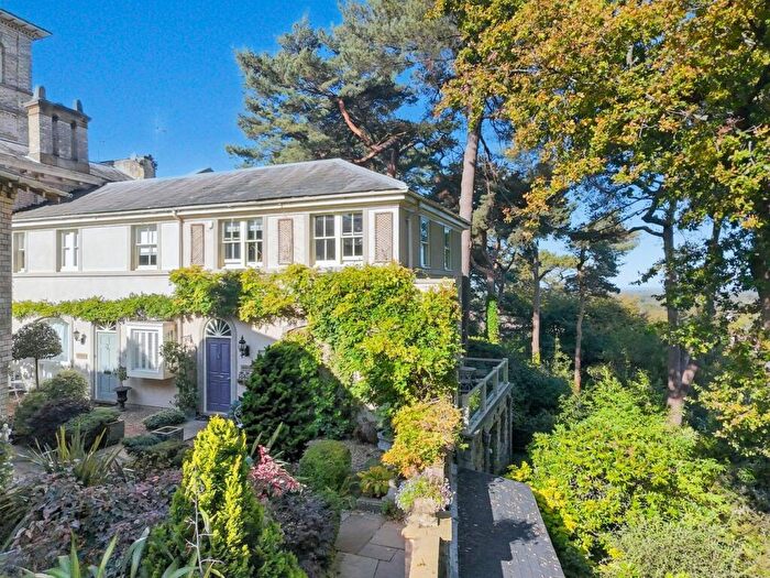 2 Bedroom Mews To Rent In Woodbrook Road, Alderley Edge, SK9