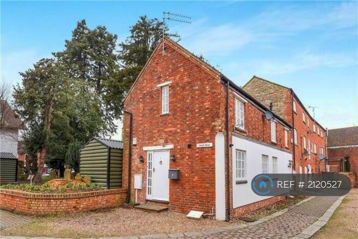 1 Bedroom Flat To Rent In Stony Stratford, Milton Keynes, MK11