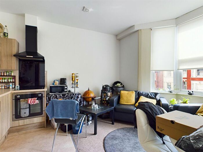 5 Bedroom Terraced House To Rent In Old Shoreham Road, Brighton, BN1