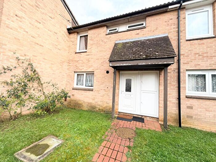 3 Bedroom Terraced House To Rent In Manton, Bretton, Peterborough, PE3