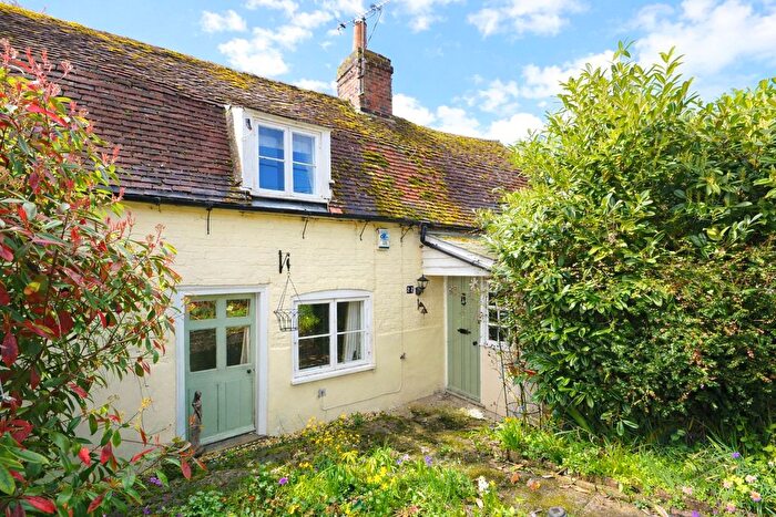 2 Bedroom End Of Terrace House For Sale In Colchester Road, White Colne, Colchester, Essex, CO6