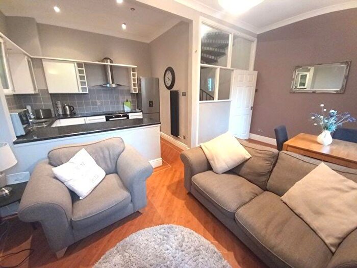 2 Bedroom Apartment To Rent In Lightburn Road, Ulverston, LA12