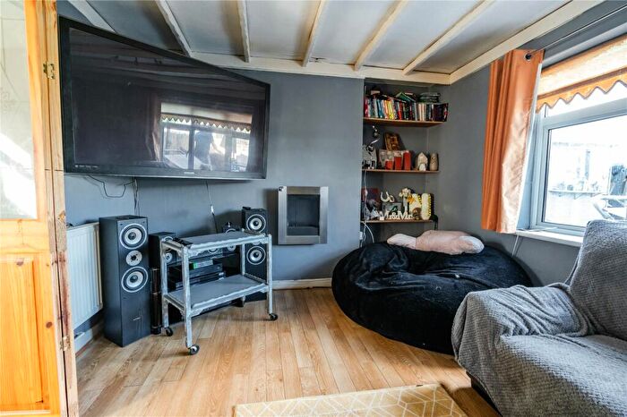 3 Bedroom Terraced House For Sale In Margaret Street, Immingham, Lincolnshire, DN40