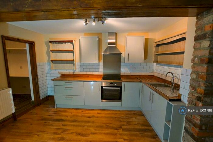 3 Bedroom Terraced House To Rent In Windsor Bank, Boston, PE21