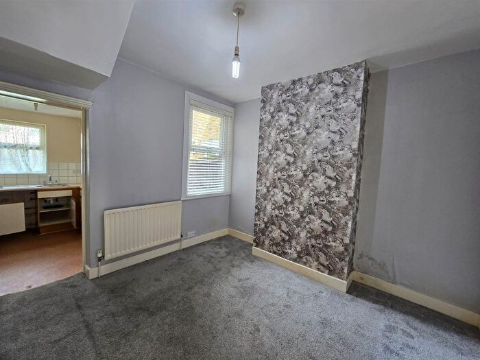 3 Bedroom Property To Rent In Mafeking Road, London, E16