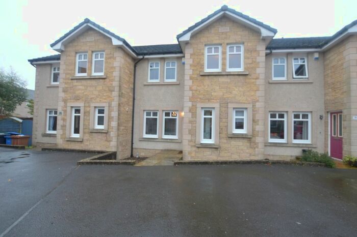 3 Bedroom Terraced House To Rent In Ashfield Gardens, Kelty, KY4