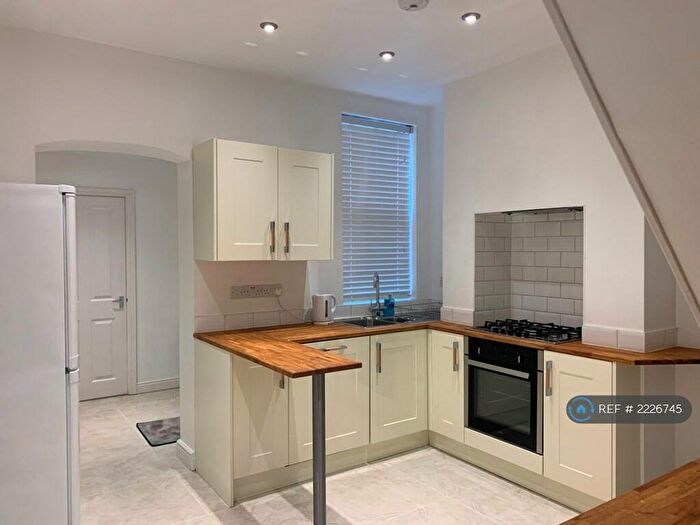 2 Bedroom Terraced House To Rent In Westminster Road, Hoole, Chester, CH2