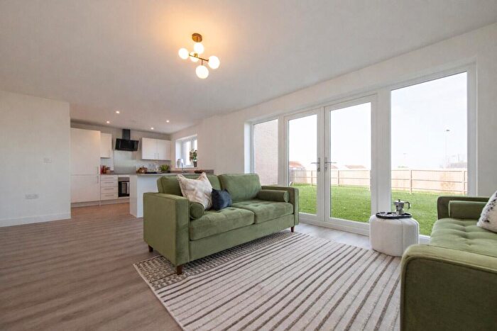 4 Bedroom Detached House For Sale In Wisteria Way, Harwich, CO12