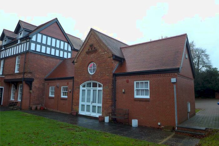 2 Bedroom Apartment To Rent In Coundon House Drive, Coundon, Coventry, CV6