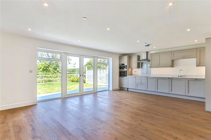 4 Bedroom Detached House For Sale In Markham Avenue, Northbourne, Bournemouth, BH10