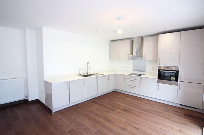 2 Bedroom Duplex To Rent In Duplex Apartment, East Station Road, Fletton Quays, Peterborough, PE2