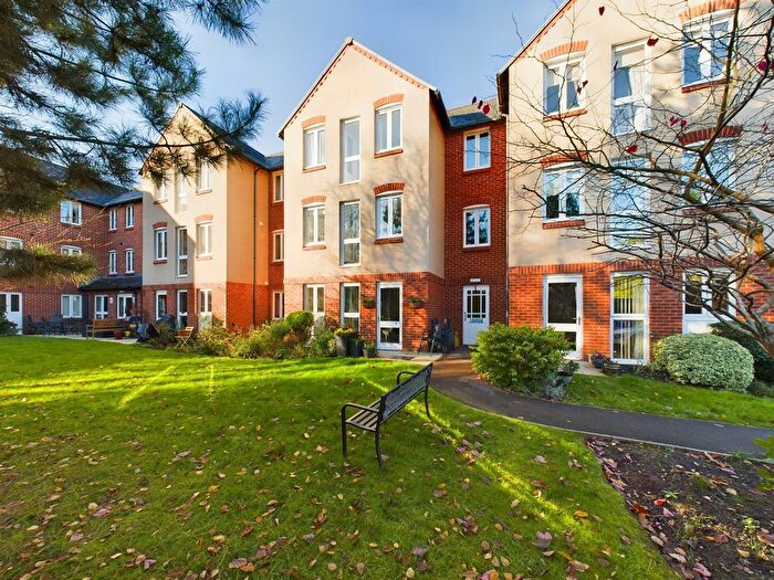 1 Bedroom Property For Sale In Station Street, Ross-On-Wye, HR9