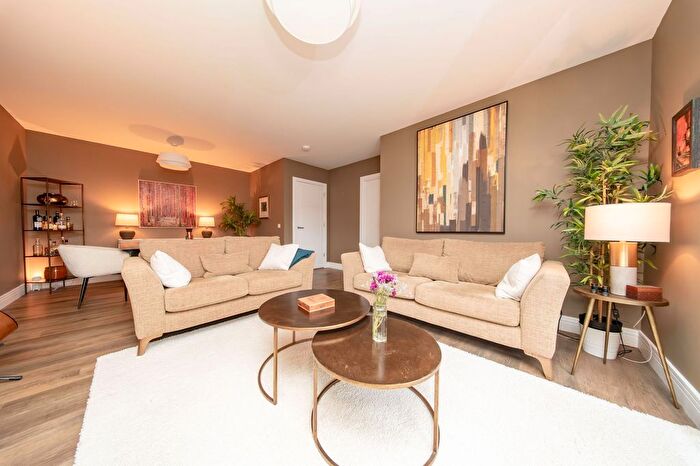 2 Bedroom Flat For Sale In Geissler Drive, Edinburgh, EH6