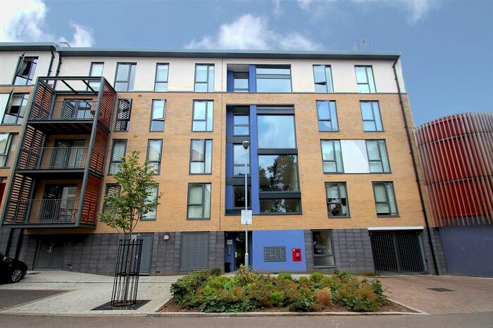 1 Bedroom Flat To Rent In Fletcher Court, Joslin Avenue, Colindale, NW9