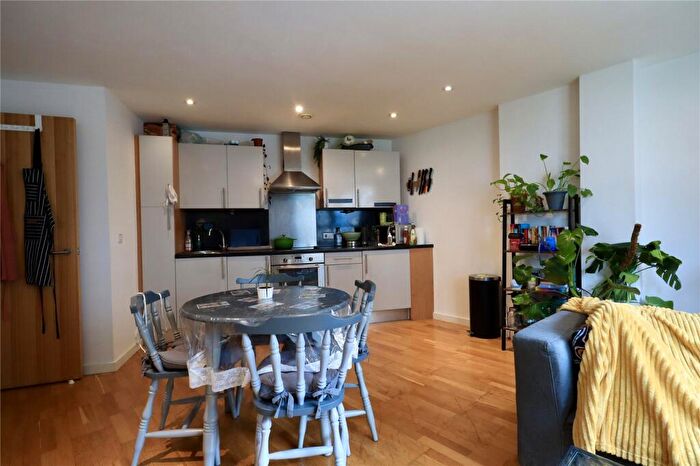 1 Bedroom Flat For Sale In East Street, Leeds, West Yorkshire, LS9