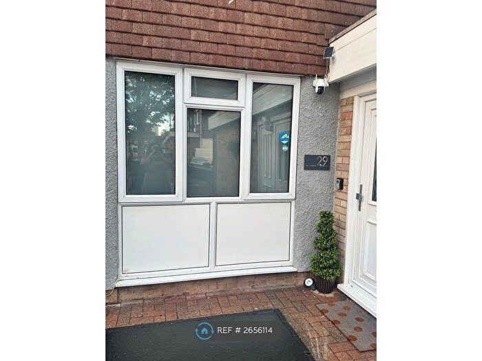 3 Bedroom Terraced House To Rent In Wyldfield Gardens, London, N9
