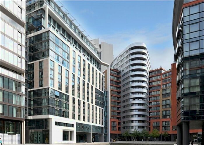 3 Bedroom Flat To Rent In Merchant Square East, London, W2