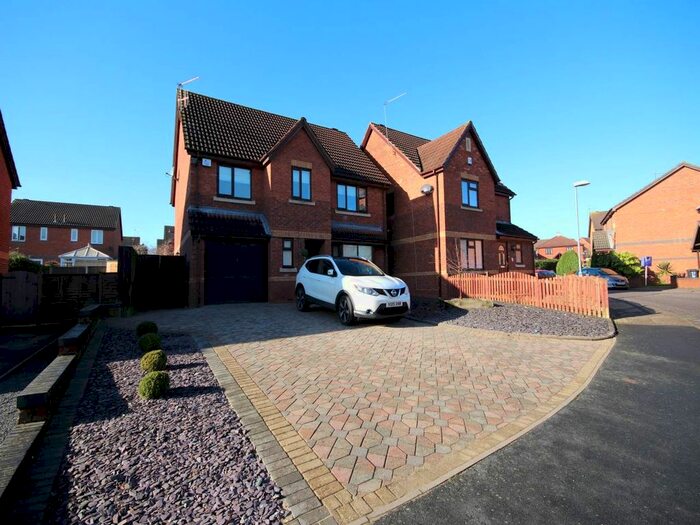 5 Bedroom Property To Rent In Hoskyns Avenue, Warndon Villages, Worcester, WR4
