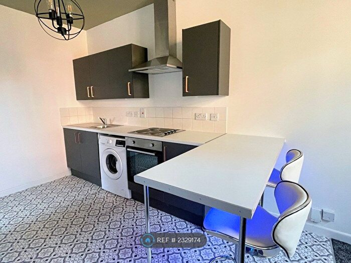 1 Bedroom Flat To Rent In St. Albans Road, Leicester, LE2