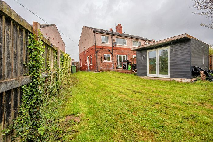 3 Bedroom Semi-Detached House For Sale In Mersey Street, Leigh, WN7