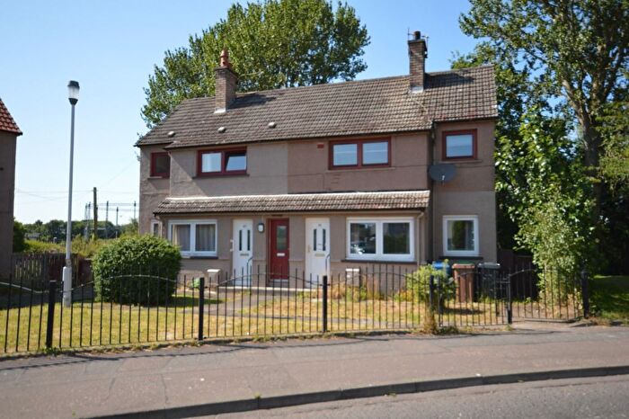 1 Bedroom Flat To Rent In Izatt Avenue, Dunfermline, KY11