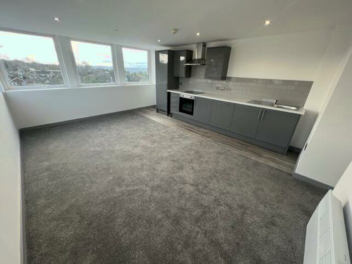 2 Bedroom Apartment To Rent In Green Lane, Yeadon, Leeds, LS19