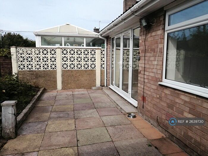 2 Bedroom Bungalow To Rent In Beech Drive, Formby, Liverpool, L37